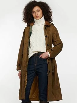 Image of Barbour Alice Wax Jacket