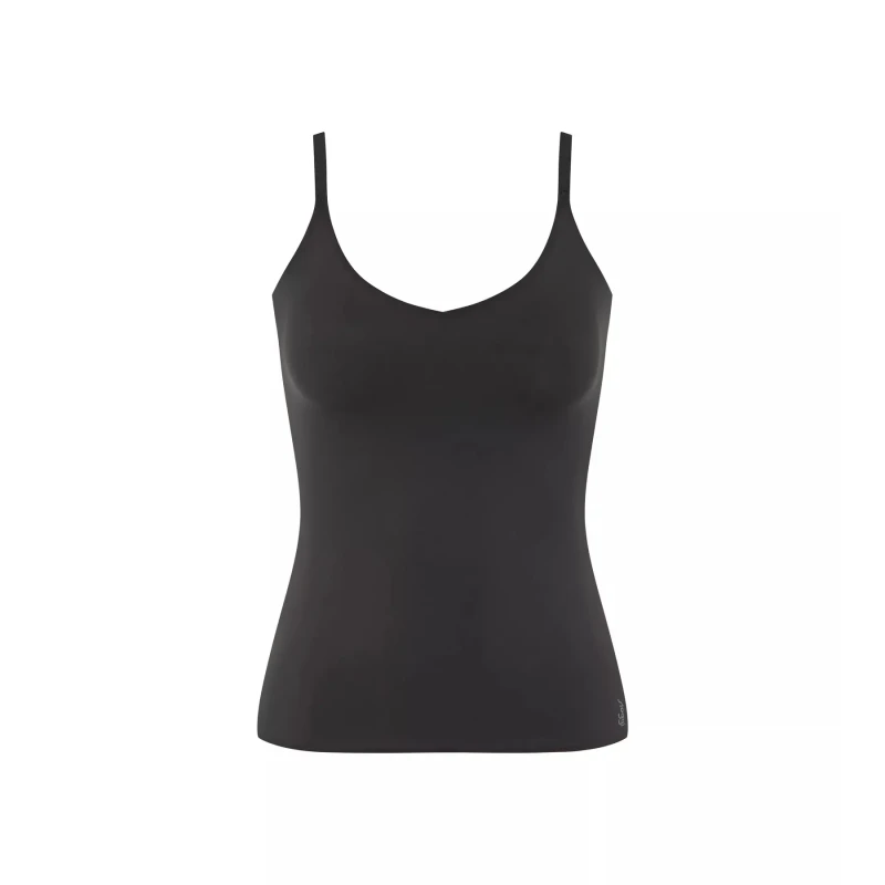 Image of Sloggi Zero Feel 2.0 Cami Black Women S