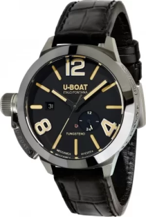 Image of U-Boat Watch Classico 40 Stratos