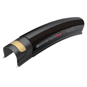 Image of Kenda Kountach Road Tyre Black 700 x 28c