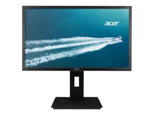 Image of Acer 24" B246HY Full HD LED Monitor
