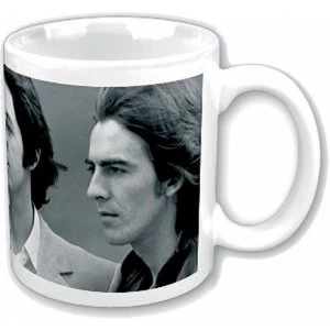 Image of The Beatles - Windswept Boxed Standard Mug