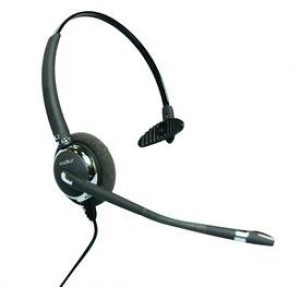 Image of Radius 2300 Monaural Noise Cancelling Headset