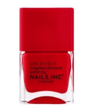 Image of NAILS. INC Gel Effect West End