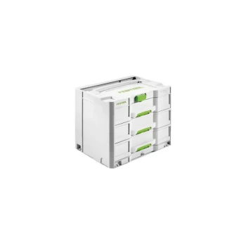 Image of 200119 SORTAINER SYS 4 TL-SORT/3 - Festool