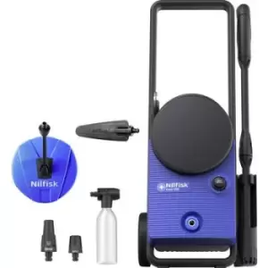 Image of Nilfisk Core 130-6 PowerControl - PCA EU Pressure washer 130 bar Cold water