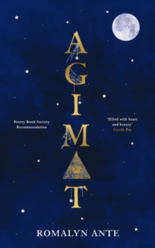 Image of AGIMAT Paperback / softback