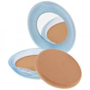 Image of Shiseido Pureness Matifying Compact Oil-Free Foundation SPF15 40 Natural Beige 11g / 0.38 oz.