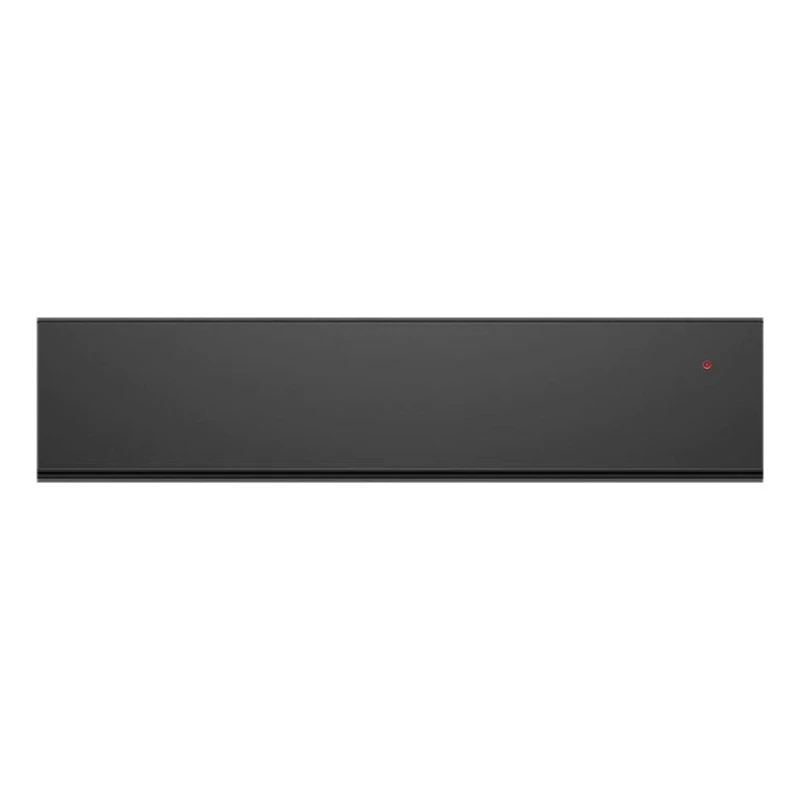 Image of Fisher & Paykel Series 9 Contemporary WB60SDB1-SET Built In Warming Drawer - Black
