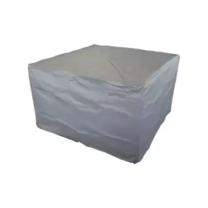 Image of Royalcraft 8-Seater Cube Set Cover Garden & Outdoor
