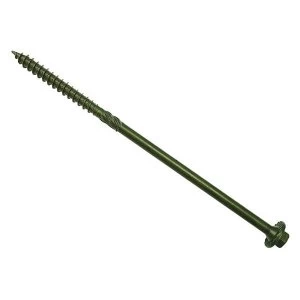 Image of ForgeFix Spectre TimberFix Screw 6.3 x 250mm (Box 50)