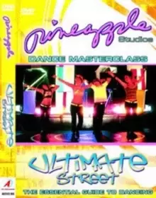 Image of Pineapple Studios Dance Masterclass: Ultimate Street