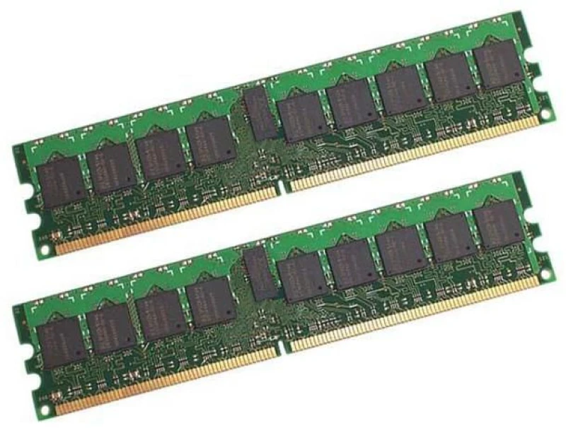 Image of CoreParts MMHP202-8GB memory module 2 x 4GB DDR2 240-pin DIMM