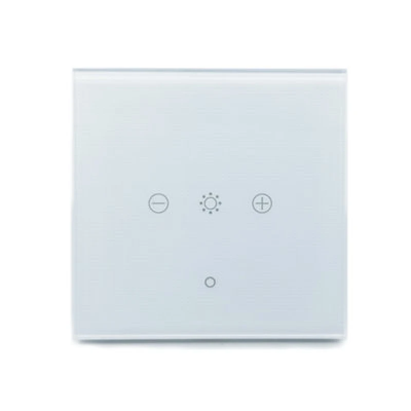 Image of Ener-J Smart Touch Switch 1 Gang, Dimmable