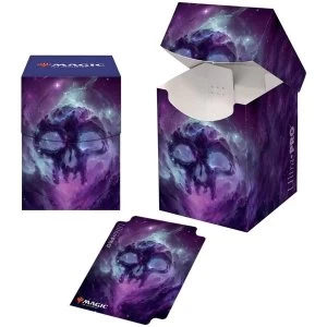 Image of Ultra Pro Magic The Gathering - 100+ Deck Box - Celestial Swamp