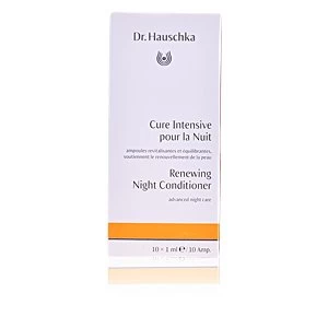 Image of RENEWING NIGHT CONDITIONER advanced night care 10 x 1ml