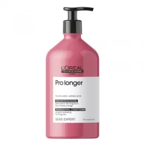 Image of L'Oral Professionnel Serie Expert Pro Longer Professional Conditioner 750ml