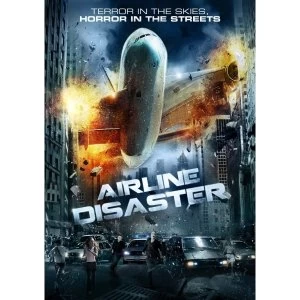 Image of Airline Disaster DVD