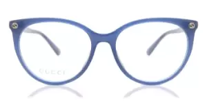 Image of Gucci Eyeglasses GG0093O 006