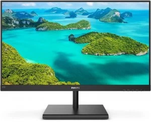 Image of Philips 27" 275E1S Quad HD IPS LED Monitor