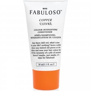Image of evo Fabuloso Copper 30ml