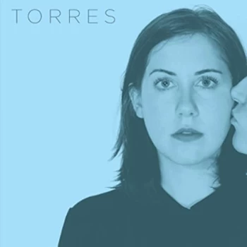 Image of Torres - Torres Vinyl