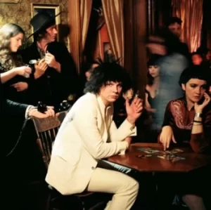 Image of Full Circle Nightmare by Kyle Craft Vinyl Album