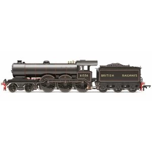 Image of Hornby BR B12 Class 4 6 0 61556 Era 4 Model Train