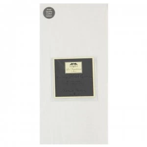 Image of La Residence Luxury Bedding Sheet - White