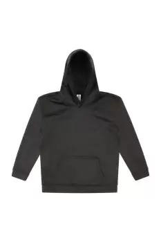 Image of Just Hoods Sports Polyester Hoodie