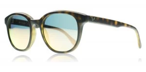 Image of Vogue VO2730S Sunglasses Matte Tortoise W656R5 51mm