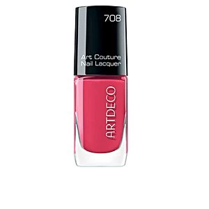 Image of ART COUTURE nail lacquer #708-blooming day