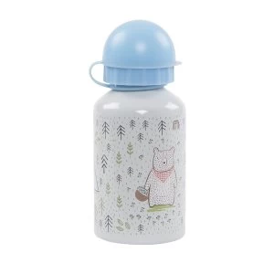 Image of Sass & Belle Bear Camp Kids Water Bottle