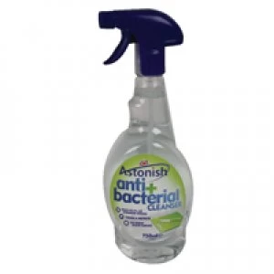 Image of Nice Price Bactericidal Spray Cleaner 750ml Pack of 6 1014110