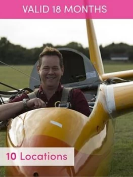 Image of Activity Superstore Flying Choice