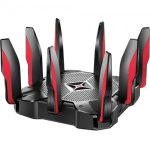 Image of TP Link Archer C5400X MU-MIMO Tri-Band Gaming Router