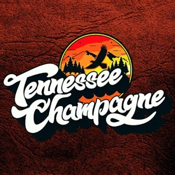 Image of Tennessee Champagne - Tennessee Champagne Vinyl