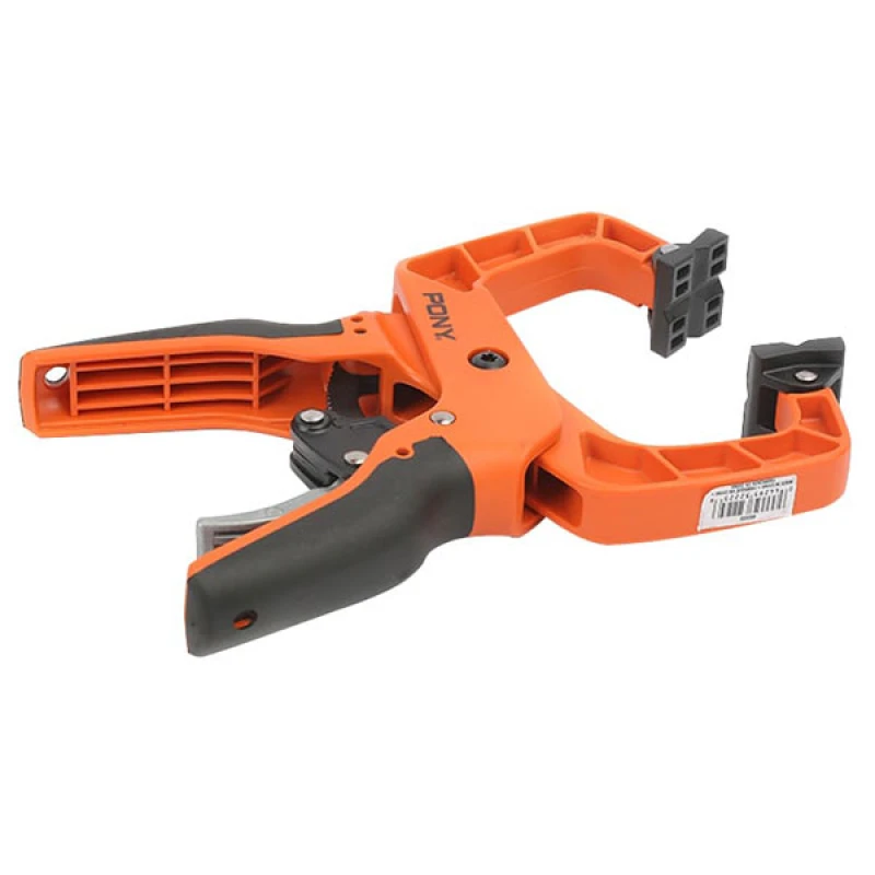 Image of Pony Jorgensen Poj32400 Hand Clamp 100mm Pny32400