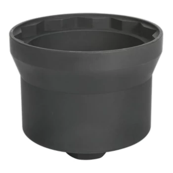 Image of Axle Nut Socket - Iveco 110MM H36 Drive