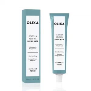 Image of Olixa Olixa Olixia Centella Asiatica Facial Mask 75ml