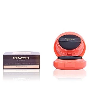 Image of TERRACOTTA cushion SPF20 #02-moyen