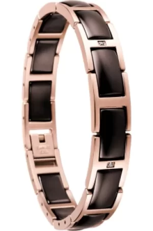 Image of Bering Jewellery Link Bracelet JEWEL 602-39-185