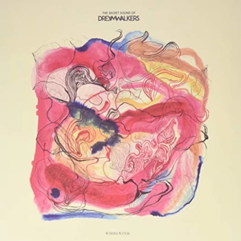 Image of Secret Sound Of Dreamwalkers, The - Whirlwind Vinyl