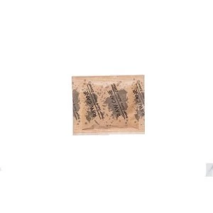 Image of Brown Sugar Sachets Generic Printed Pack 600