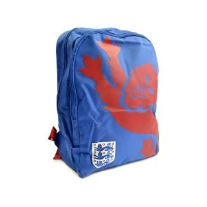Image of England Stripe Backpack