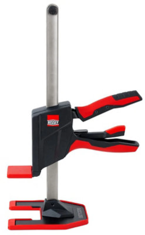Image of Bessey Beyceps Bey23 Lifting Arm Assembly One Hand Clamp 180Kg Lifting Capacity