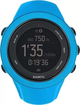 Image of Suunto Watch Ambit3 Sports Blue