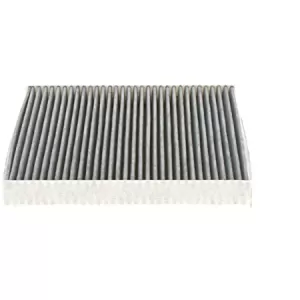 Image of Bosch 1987432357 Cabin Filter R2357 Active Carbon