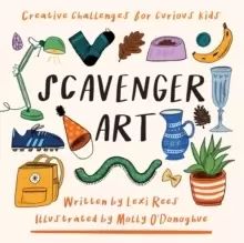 Image of Scavenger Art