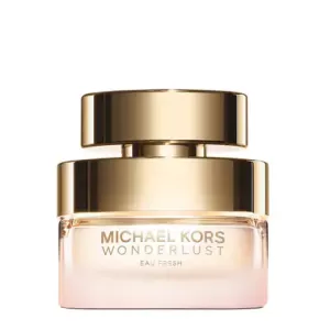 Image of Michael Kors Wonderlust Eau Fresh Eau de Toilette For Her 30ml